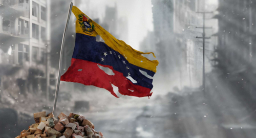Venezuela, terremoti e fondi congelati: emergenza aperta